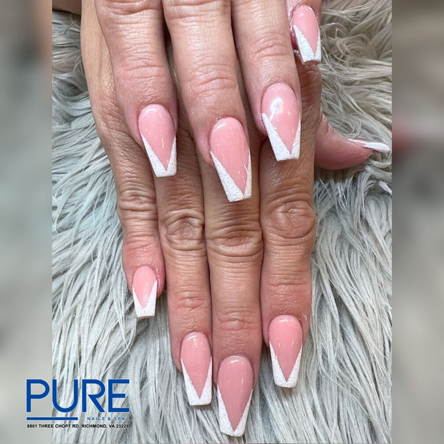 Summer Nails | Richmond, VA 23229